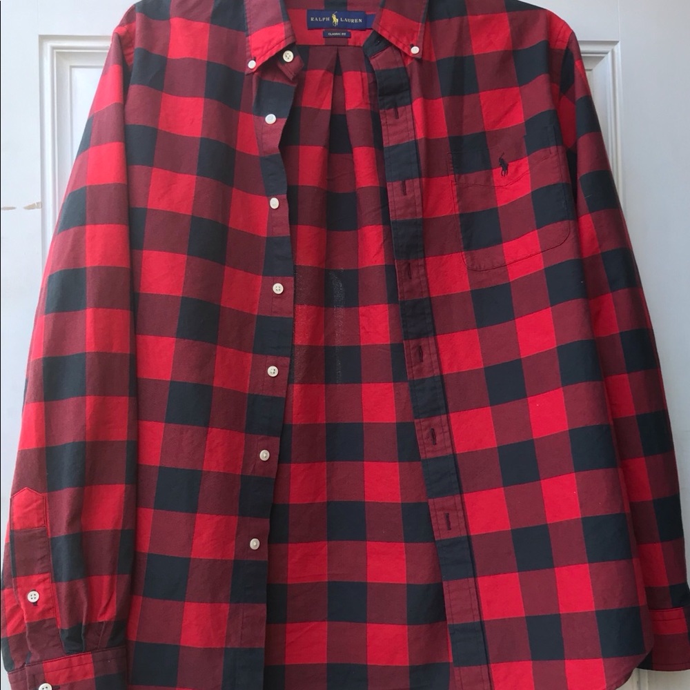 Ralph Lauren men’s shirt